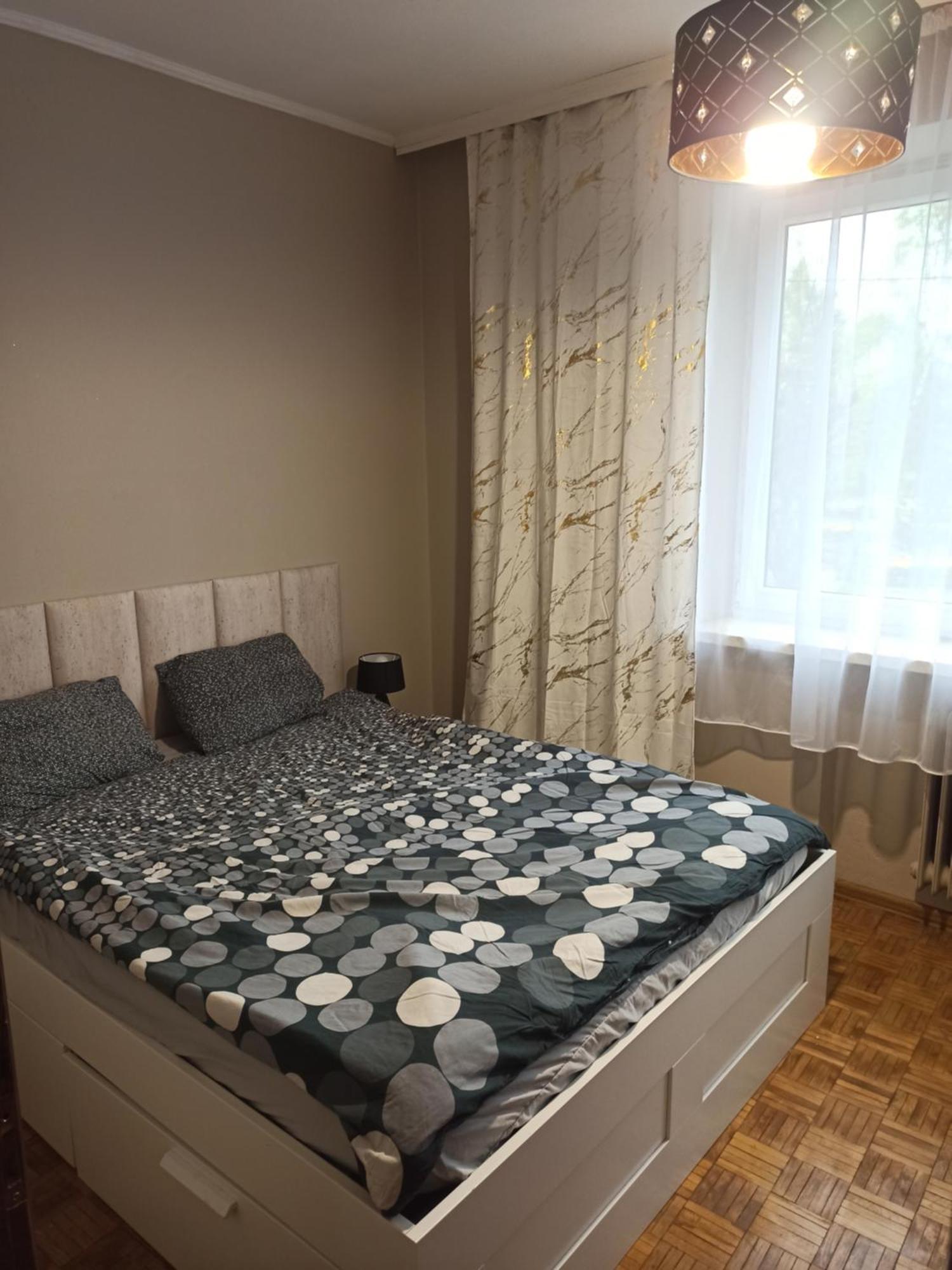 Apartament Parkowa Nowy Targ Exteriör bild