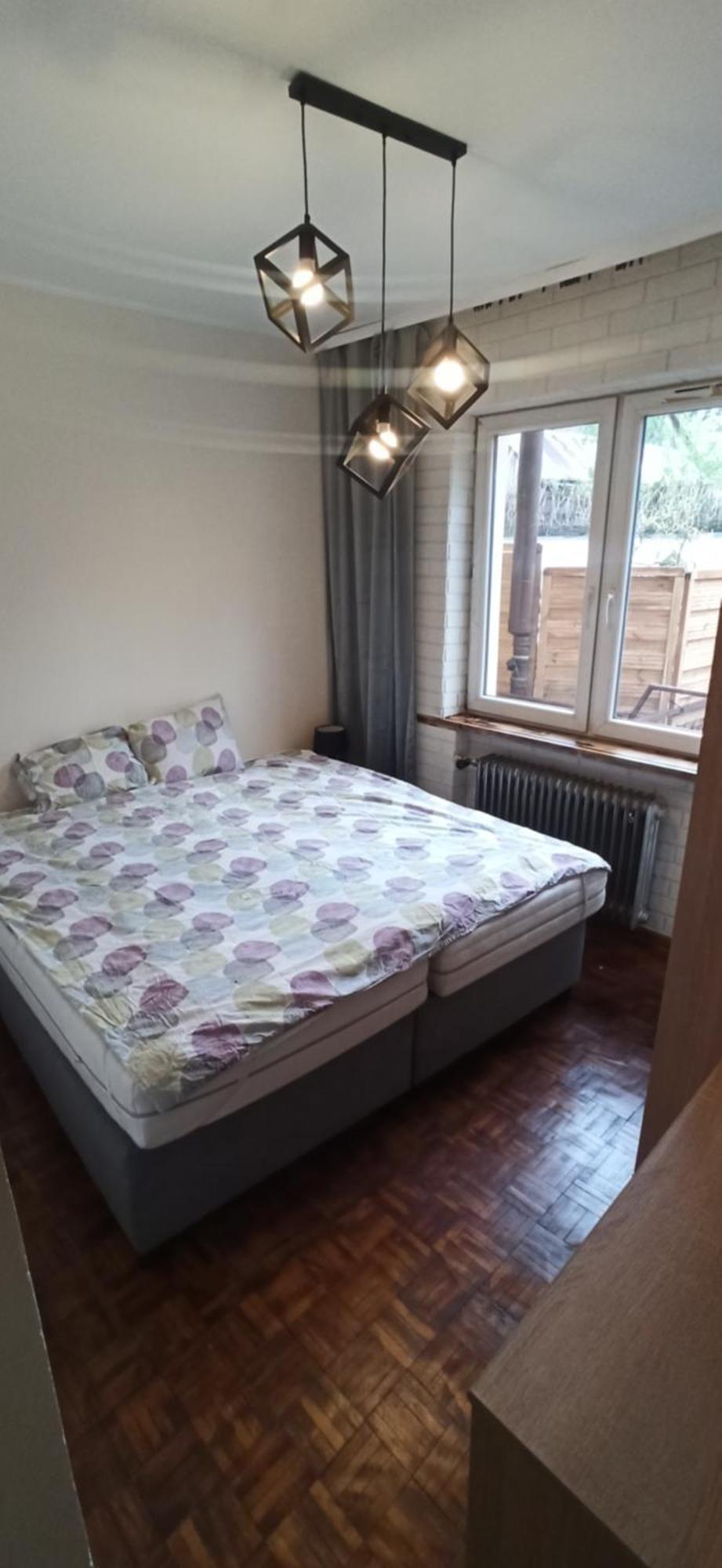 Apartament Parkowa Nowy Targ Exteriör bild