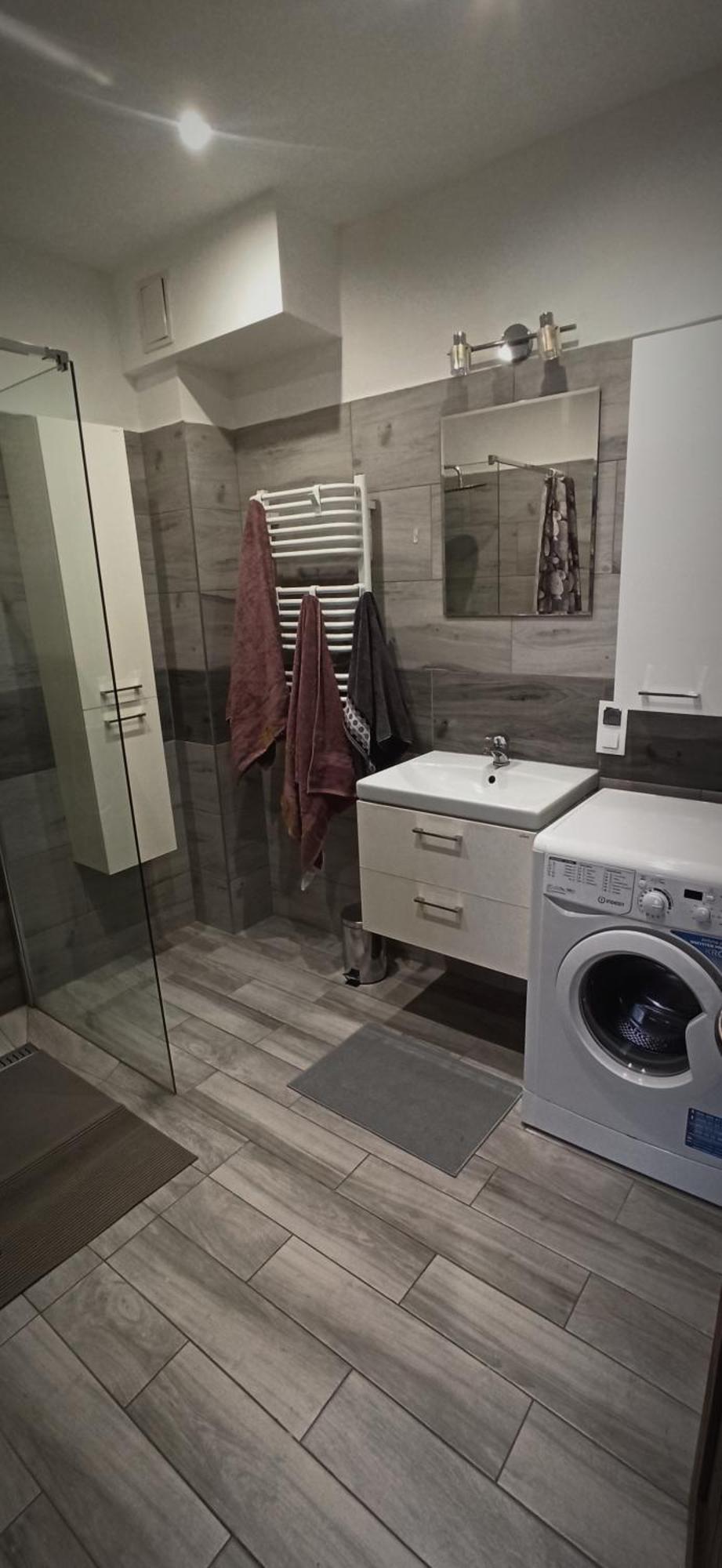 Apartament Parkowa Nowy Targ Exteriör bild